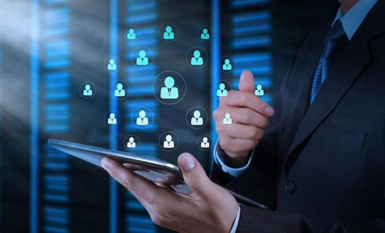 Insurance Agency Software'
