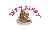 Company Logo For Inky Dinky Saddles'