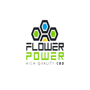 Company Logo For Flower power'