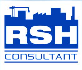 Company Logo For RSH Consultant'