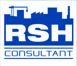 RSH Consultant Logo