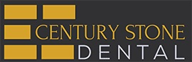 Company Logo For Century Stone Dental'