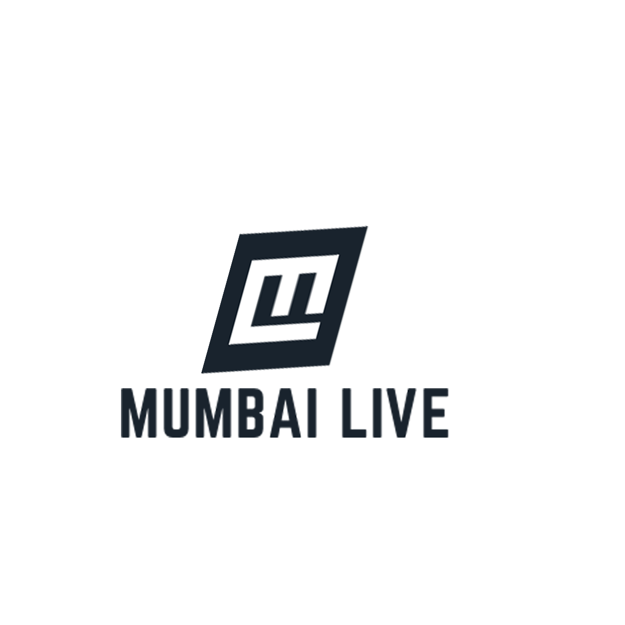 Company Logo For Mumbai Live News'