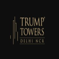 Company Logo For Trump Towers Delhi NCR'