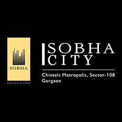 Company Logo For Sobha City'