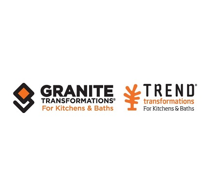 Company Logo For Granite Transformations'