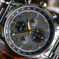OC Watch Co.