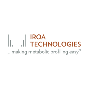 Company Logo For IROA Technologies LLC'