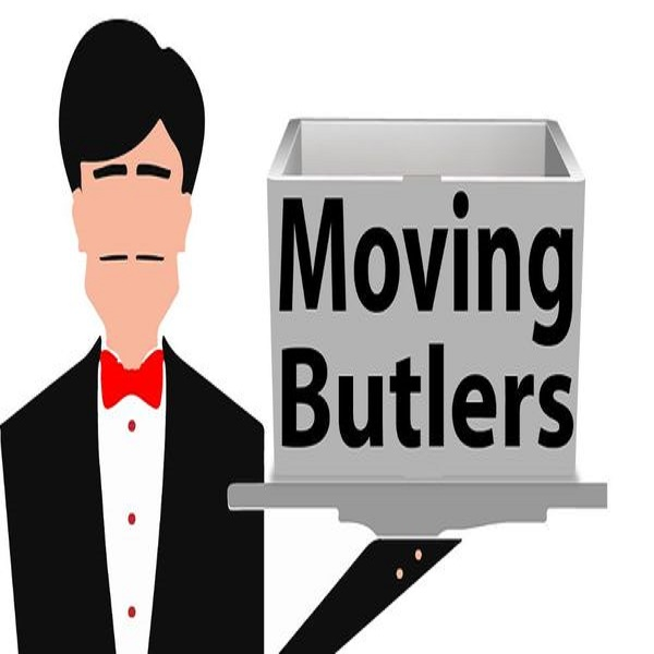 Moving Butlers Logo