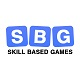 Company Logo For skillbasedgames'