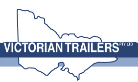 Company Logo For Victorian Trailers'