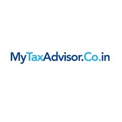 Company Logo For My Tax Advisor'