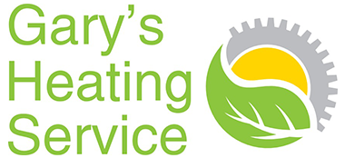 Gary's Heating Service, Inc. Logo