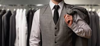 Online Mens Clothing Rental Market