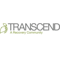 Transcend Recovery Community Logo
