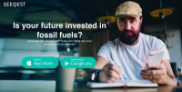 Seeqest launches Kickstarter Campaign to Safeguard Pension F