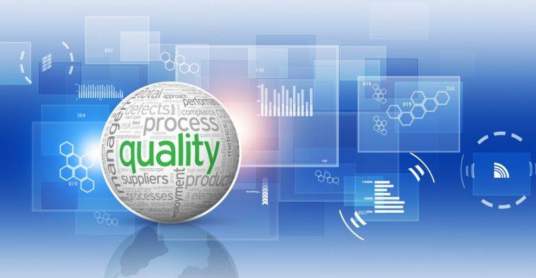 Quality Management System Software'