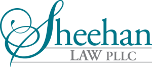 Company Logo For Sheehan Law, PLLC'