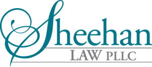 Sheehan Law, PLLC Logo