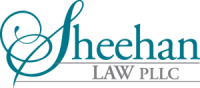 Sheehan Law, PLLC Logo