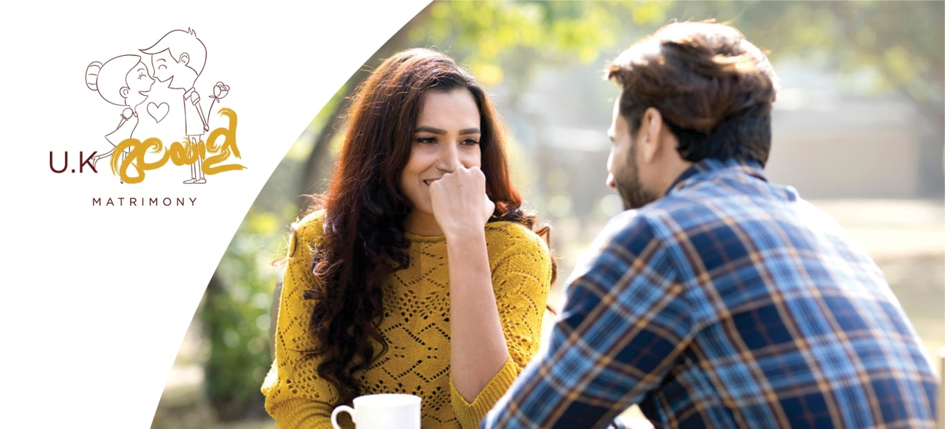 UK Malayali Matrimony