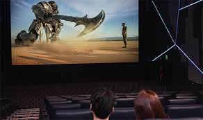 Digital Cinema Screen Market to witness Massive Growth by 20'