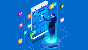 Digital Platforms Market Exhibits Stunning Growth Opportunit