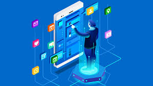 Digital Platforms Market Exhibits Stunning Growth Opportunit'