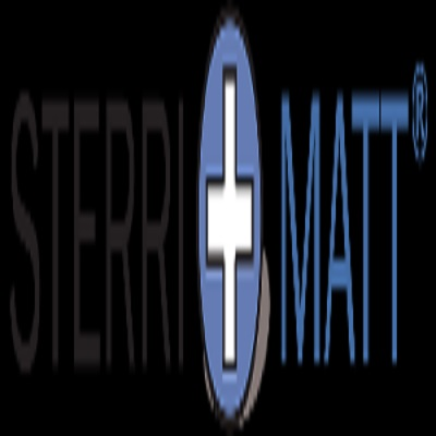 Company Logo For Sterri-Matt Pty Ltd'