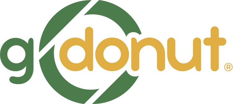 GoDonut Logo