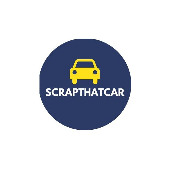 Company Logo For Scrap That Car'