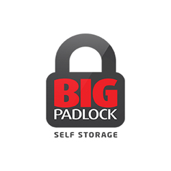 Company Logo For Big Padlock Self Storage Cardiff'