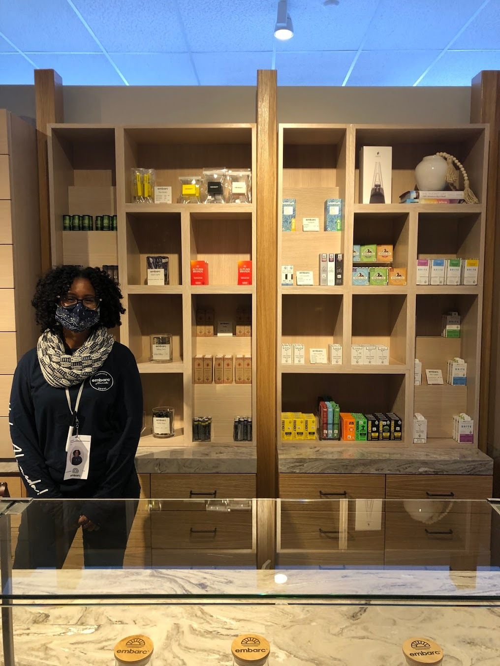 Company Logo For Embarc Alameda'