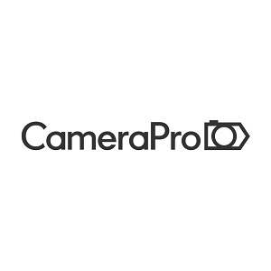 Company Logo For CameraPro'