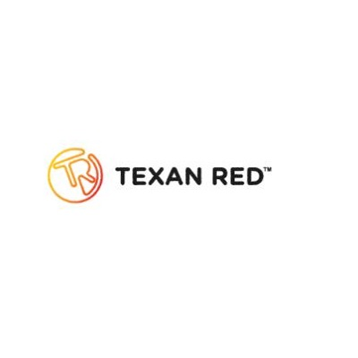 Company Logo For Texan Red'