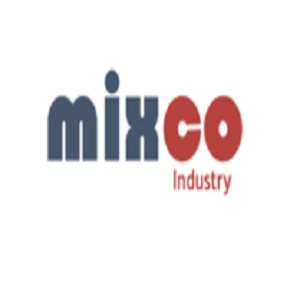 Company Logo For Mixco Industry'