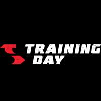 Training Day Gym Clayton Logo