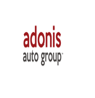 Company Logo For Adonis Auto Group'