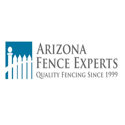 Company Logo For Arizona Fence Experts'