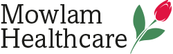 Company Logo For Mowlam Healthcare'