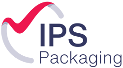 IPS Packaging Logo