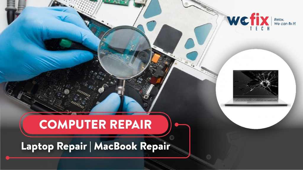 Laptop Screen Replacement in Mombasa'