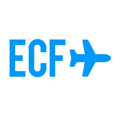 Company Logo For Executive Charter Flights'