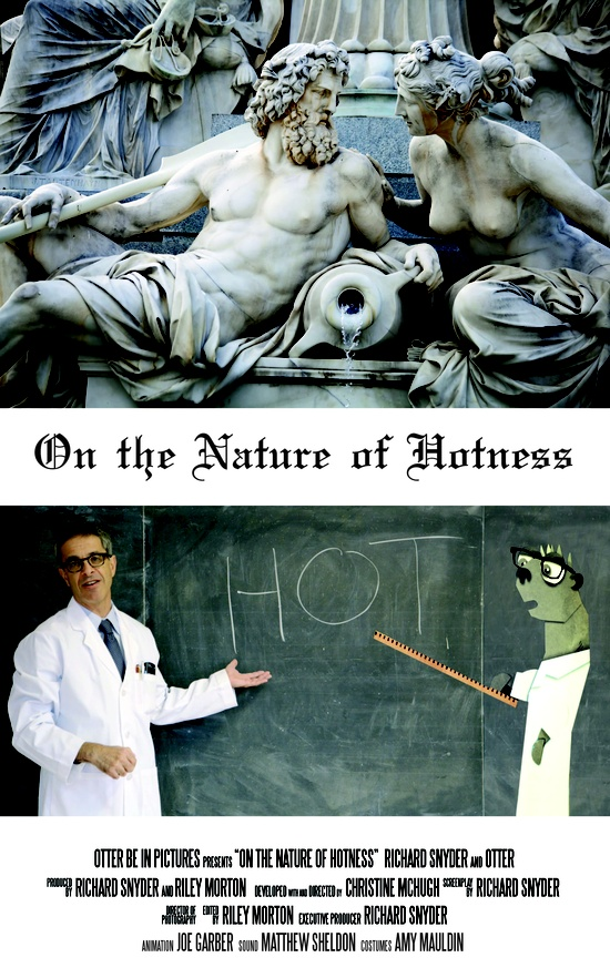 On the Nature of Hotness'