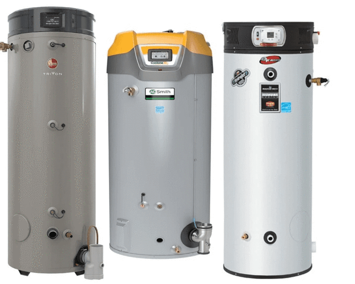 Water Heater'