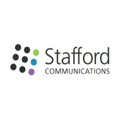 Company Logo For Stafford Communications Group'