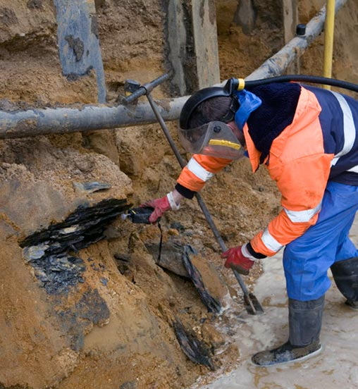 Environmental Consulting Services'