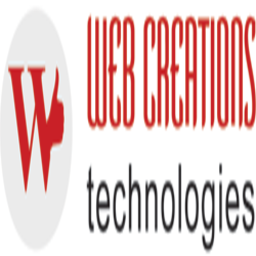 Company Logo For Web Creations Technologies'