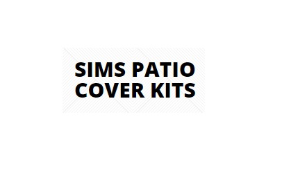 Sims Patio Cover Kits'