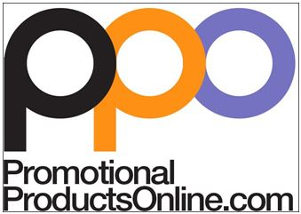 PromotionalProductsOnline.com Logo